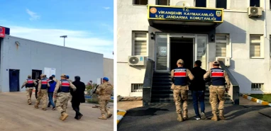 Şanlıurfa'da 69 aranan şahıs yakalandı