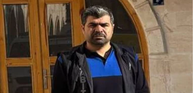 Ferhat Ekinci BEM-BİR-SEN Viranşehir temsilcisi olarak atandı