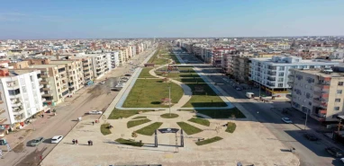 Viranşehir’in isminin ardındaki gizemli hikaye