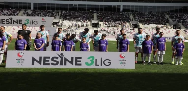 Şanlıurfa ekibi için tehlike çanları çalıyor