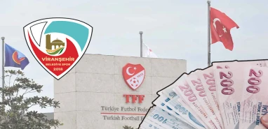 Şanlıurfa ekibine bir kötü haber de PFDK’dan! Ceza yağdı