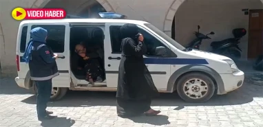 Şanlıurfa’da önüne geçilemeyen ‘meslek’! Zabıta tek tek yakaladı