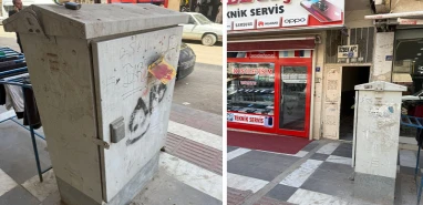 Viranşehir’de tehlike geç de olsa giderildi