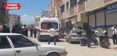 Şanlıurfa’da husumetliler arasında kavga: Çok sayıda yaralı var