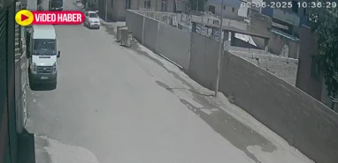 Şanlıurfa'da feci kaza! 6 yaşındaki çocuğu olay yerinde bırakarak kaçtı: İşte o anlar