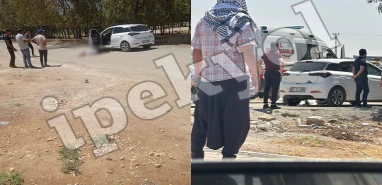 Şanlıurfa’da aileye kurşun yağdırdı: 2 ölü, 3 yaralı
