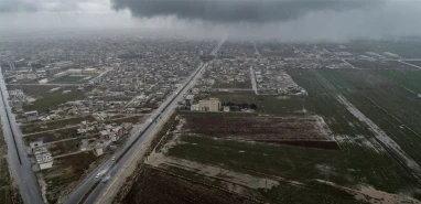Şanlıurfa’nın ilçesi için kritik uyarı! “Zorunda kalmadıkça dışarı çıkmayın”