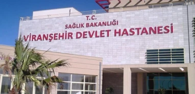 Şanlıurfa’da silahlı saldırı! 25 yaşındaki genç...