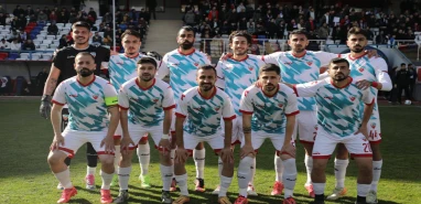 Şanlıurfa ekibine bir kötü haber de PFDK'dan