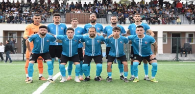 Hedef şampiyonluk!