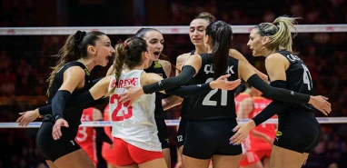 Filenin Sultanlarından nefes kesen zafer: Çin’i devirdi