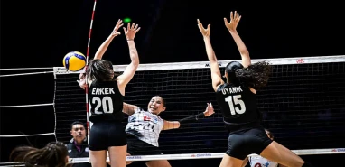Filenin Sultanları 2'de 2 yaptı! Set bile vermediler