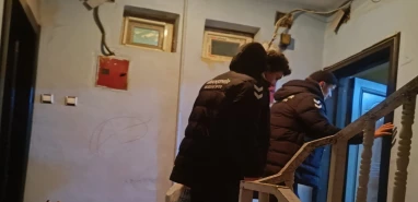 Viranşehir Belediyespor futbolcuları yüreklere dokundu... Duyarsız kalmadılar