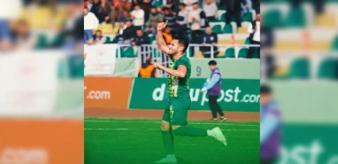 Zirve yarışında kritik 3 puan Şanlıurfaspor’un