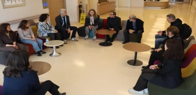 "Hayati tehlikesi artarak devam ediyor" denmişti... DEM'den Sırrı Süreyya Önder açıklaması