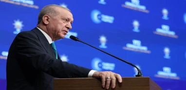 Cumhurbaşkanı "Bazı arkadaşlarla son toplantımız olabilir" dedi mi? Açıklama geldi!