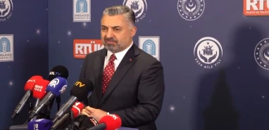 RTÜK RİTÜK mü olacak? İnternet de RTÜK kapsamına alınıyor...