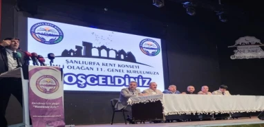Şanlıurfa'da seçime yeniden gidiliyor! İtiraz eden aday değil