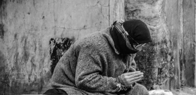Kaymakamlık duyurdu: 'Evsiz ve kimsesiz'lere yardım yapılacak