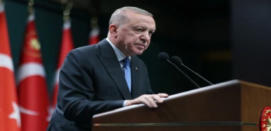 Cumhurbaşkanı Erdoğan'dan sahte diploma yorumu: Haramzadeler!