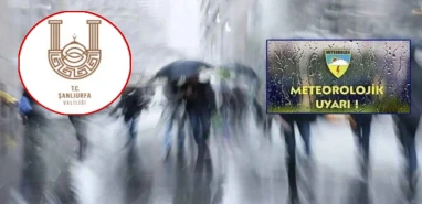 Şanlıurfalıları sevindirecek haber! Geri geliyor...