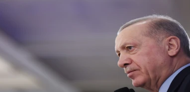 Cumhurbaşkanı Erdoğan: Avrupa Birliği'ne üyelik stratejik önceliğimiz