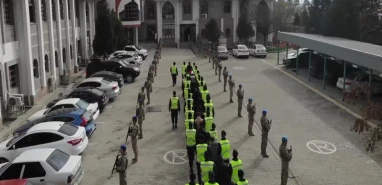 Bakan açıkladı:  9 ayrı organize suç örgütü çökertildi