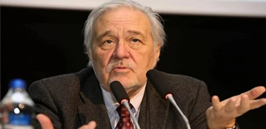 Ünlü tarihçi Prof. Dr. İlber Ortaylı hayatını kaybetti!