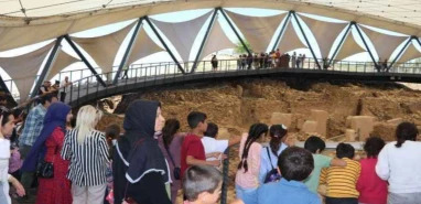Bayramda Göbeklitepe ziyarete açık mı? Açıklama geldi
