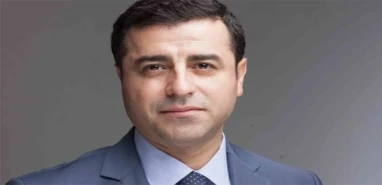 DEM Parti’den Demirtaş hamlesi! AİHM kararı sonrası TBMM'ye başvuru