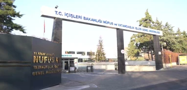 Nüfus Genel Müdürlüğü'nden önemli uyarı: Evinize gelenlere dikkat!