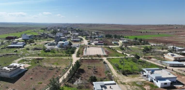 Eyyübiye’de spor hamlesi! 27’den sonra +25 daha