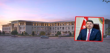 Bakan Tunç’tan Birecik’e adalet yatırımı müjdesi! İhale tarihi belli oldu