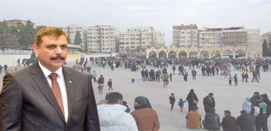 Türkiye’deki Suriyeli sayısında son durum! Bakan Çiftçi son rakamları açıkladı