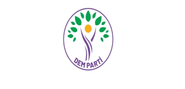 DEM Parti'den şehitler için taziye mesajı!