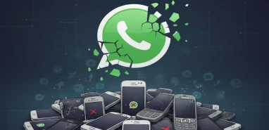 Şanlıurfa'da yarın bu telefonlarda WhatsApp çalışmayacak! İşte detaylar...