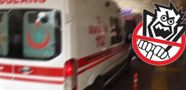 Urfa’da araçlar çarpıştı: 1 ölü, 5 yaralı