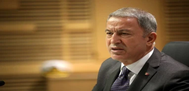 Eski bakan Şanlıurfa’ya geliyor