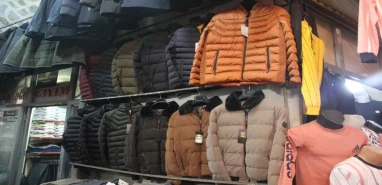Kıyafet fiyatları uçtu: Bakın vatandaş neye yöneldi?