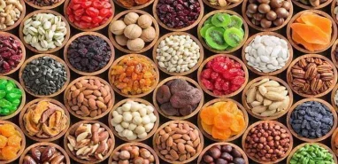 Kuru gıda satın alınacak (13.03.2023)