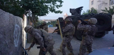 Şanlıurfa’da FETÖ’nün güncel yapılanması çökertildi