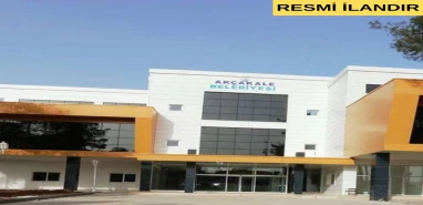 AKÇAKALE BELEDİYE BAŞKANLIĞI İHALE SURETİYLE SATIŞI YAPILACAK OLAN AKÇAKALE