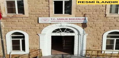 LABORATUVAR HİZMETİ ALINACAKTIR
