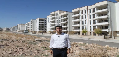 Artan konut fiyatlarına çözüm önerisi sundu