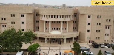 T.C. ŞANLIURFA ASLİYE TİCARET MAHKEMESİ