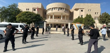 Urfa merkezli operasyonda flaş gelişme!