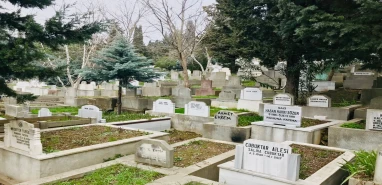 Urfa’nın ilk göz doktorlarından biriydi! Vefat etti
