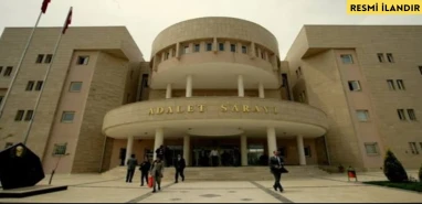 T.C. AKÇAKALE ASLİYE HUKUK MAHKEMESİNDEN(AİLE MAHKEMESİ SIFATIYLA)