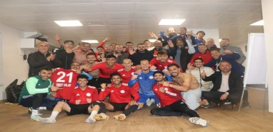 3 attı 3 aldı! Namağlup yola devam