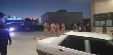 Şanlıurfa’da akıl almaz intihar: Arabanın içinde başına sıktı
